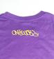 Preview: On the Wall - Trow Up Tee
