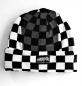 Preview: SR Checkerboard Headspin Beanie