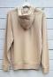 Preview: Tatort Hawaii Hoodie Front Logo Beige