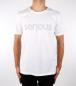 Preview: Serious Logo T Shirt White