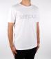 Preview: Serious Logo T Shirt White