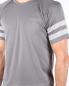 Preview: Serious Perform Tee Grey