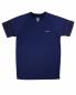 Preview: Serious Perform Tee Navy Blau