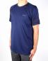 Preview: Serious Perform Tee Navy Blue