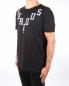 Preview: Serious V TEE T Shirt Black