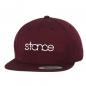 Preview: Stance Snapback Logo Cap