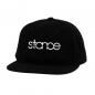 Preview: Stance Snapback Logo Cap