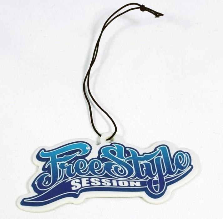 Freestyle Session Air Fresheners