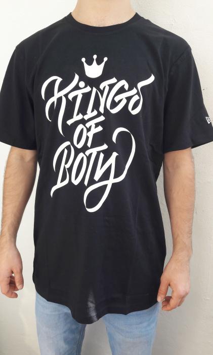 Kings of Boty T Shirt