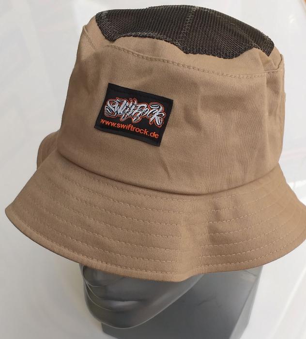 Swift Rock B-Boy Bucket Spin Hat