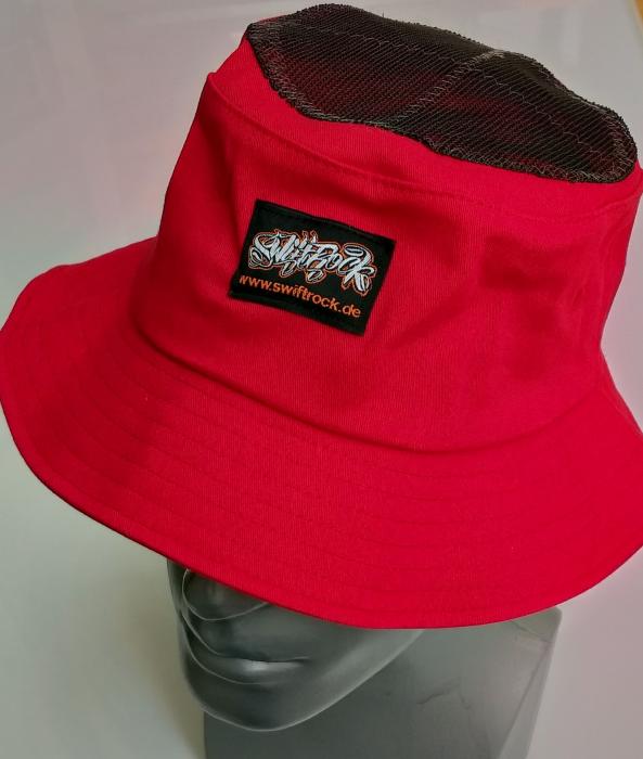 Swift Rock B-Boy Bucket Spin Hat