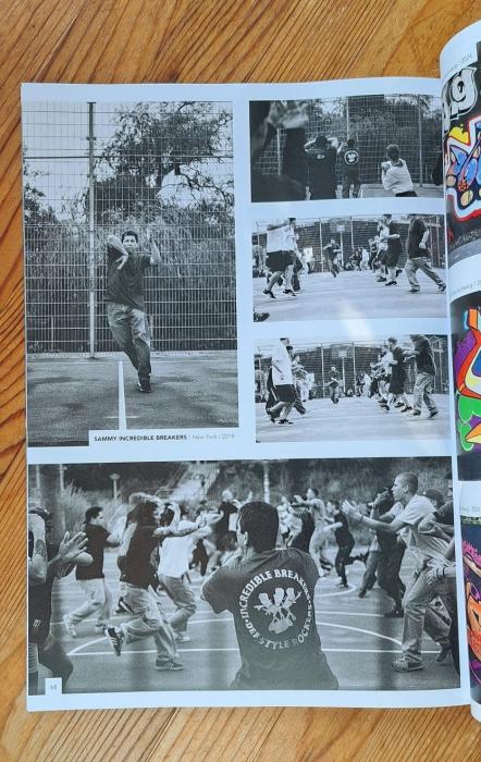 Preview: All City Magazin #1