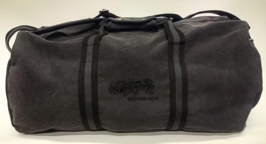 Swift Rock Rocking Gear Canvas Bag