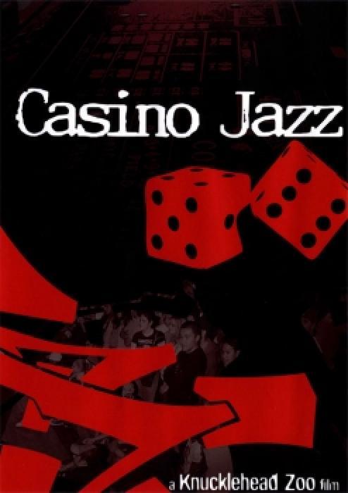 Knucklehead Zoo Casino Jazz DVD