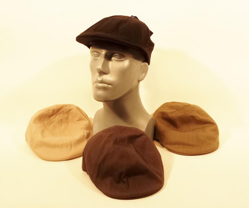 taxi driver cap