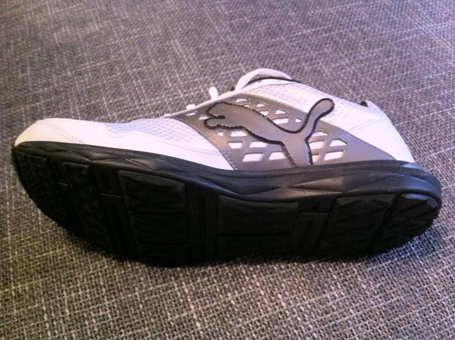 PumaGility Speed Shoe /Schuh