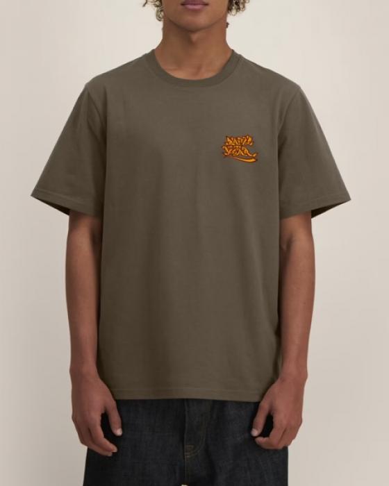 Preview: Battle of the Year - Homecoming Tee Brown
