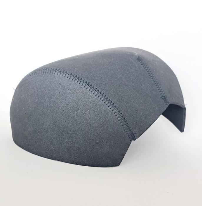 Preview: Serious Soft Inlay for Serious Spincap