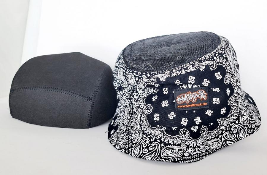 Serious Soft Inlay for Serious Spincap