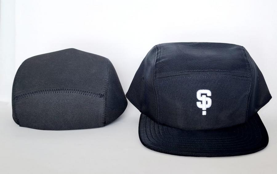 Serious Soft Inlay for Serious Spincap