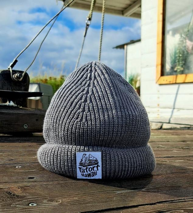 Preview: SwiftRock Rocking Gear Beanie