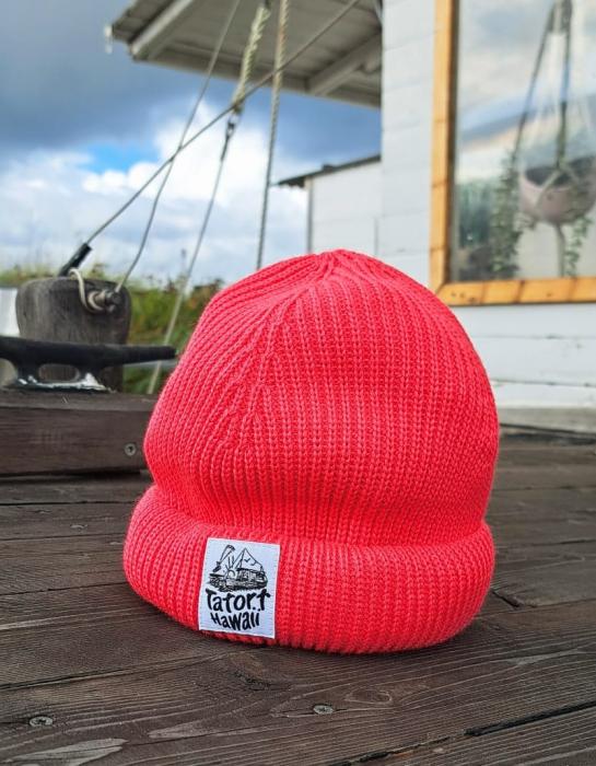 Preview: Tatort Hawaii Beanie