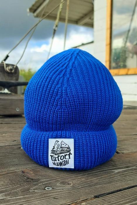 Preview: Tatort Hawaii Beanie