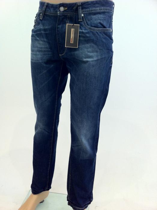 Urban Classics Denim Straight Fit Jeans