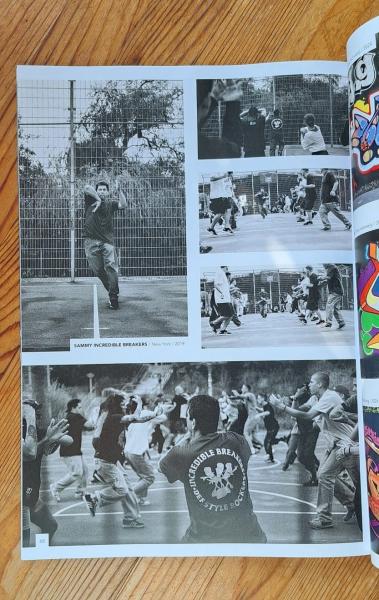 All City Magazin #1