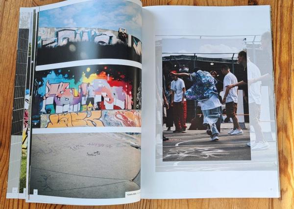 All City Magazin #1