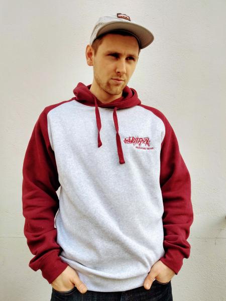 Swift-Rock-Rocking-Gear-Sweat-Hoody-Goldedition-Deep-Red