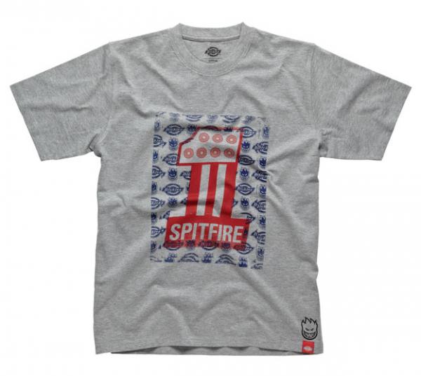 Dickies SF-DK-1 Tee