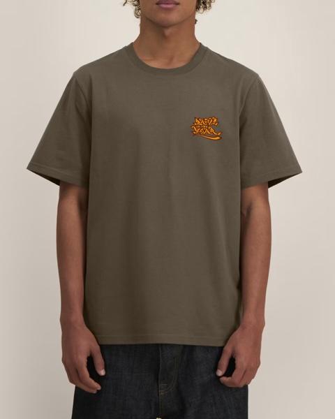 Battle of the Year - Homecoming Tee Brown