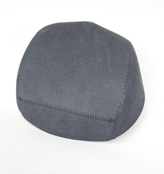 Serious Soft Inlay for Serious Spincap