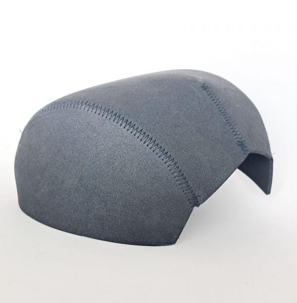Serious Soft Inlay for Serious Spincap
