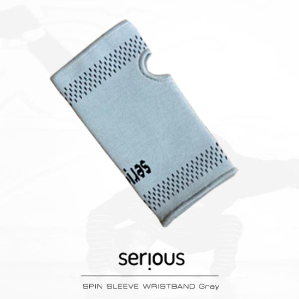 Serious-Spinsleeve-Wristband-gray