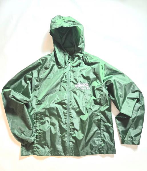 SR RockingGear Sweat Jacket Schwarz