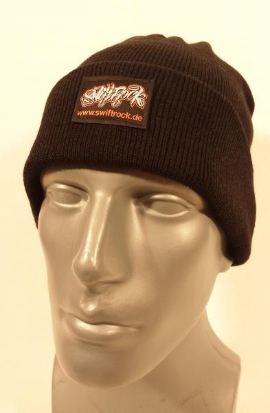 Swift Rock Label Beanie