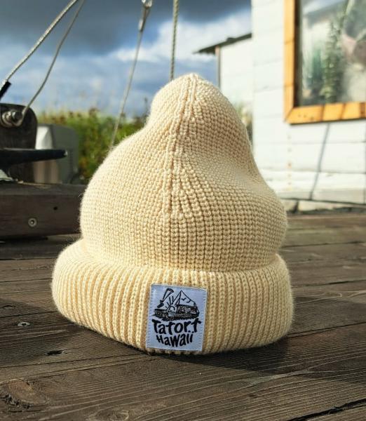 Tatort Hawaii Beanie