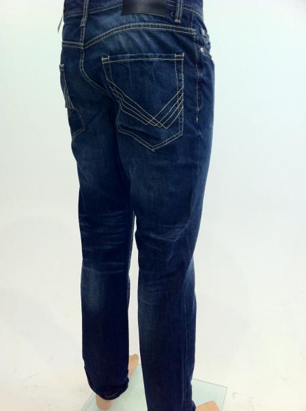 Urban Classics Denim Straight Fit Jeans