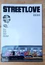 Streetlove Magazin #11 "Blok&Shok"