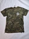 Battle of the Year Tee Camouflage