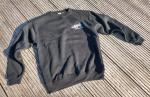 Swift Rock Rocking Gear Sweat Hoody Goldedition Black