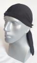 Swift Rock Rocking Gear B-Boy Durag Schwarz