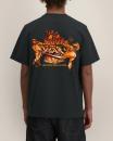 Battle of the Year - Homecoming Tee Black