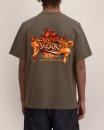 Battle of the Year - Homecoming Tee Brown
